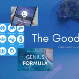 Ewa Fryc Test Gallupa