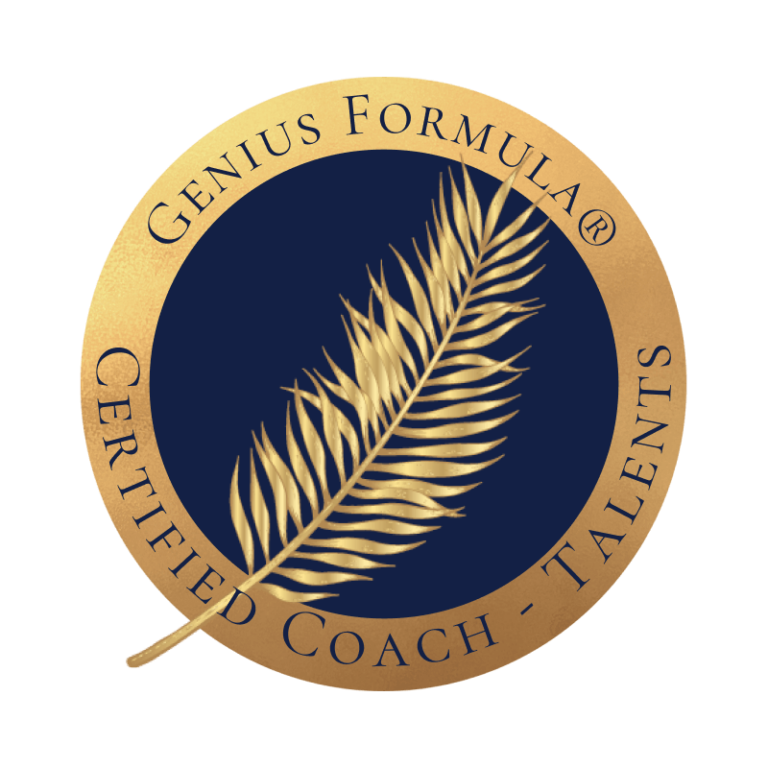 Ewa Fryc Test Gallupa