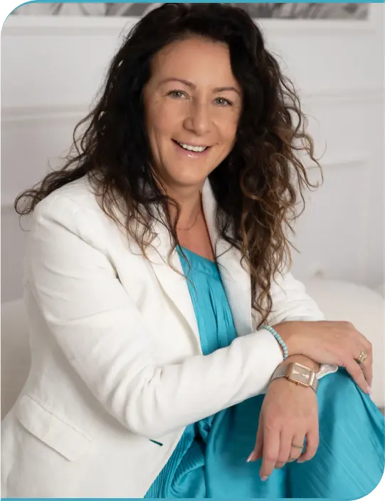 Ewa Fryc Test Gallupa