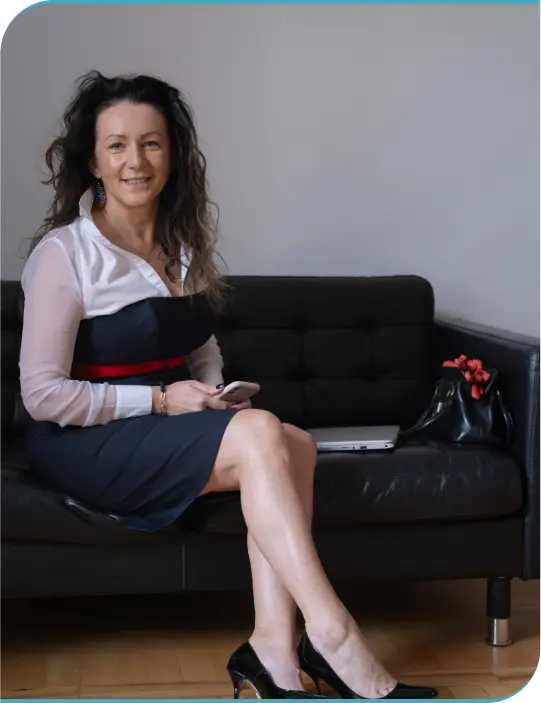 Ewa Fryc Test Gallupa