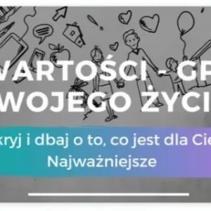 Ewa Fryc Test Gallupa