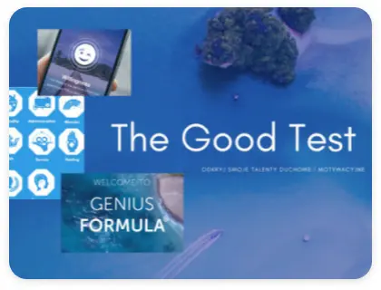 Ewa Fryc Test Gallupa